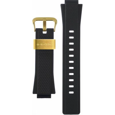 GSTB200X-1A9 Black Resin Band - 10602329