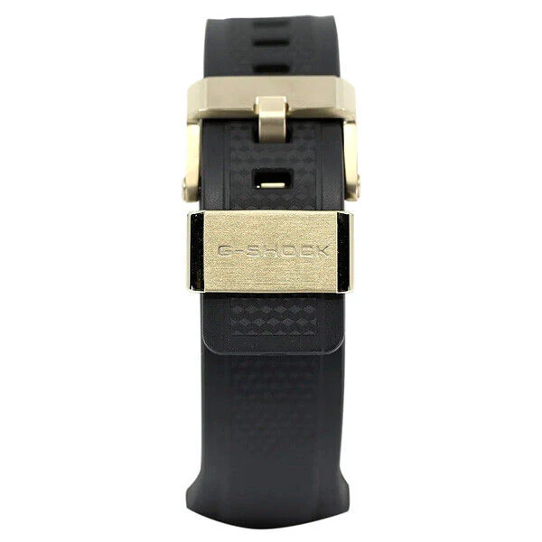 GSTB200X-1A9 Black Resin Band - 10602329 - Image 2