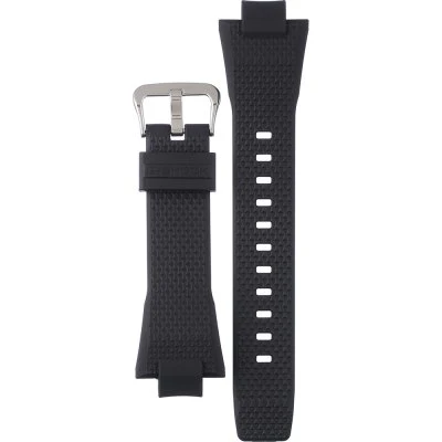 GSTB400 G Shock band only - 6-8 week order