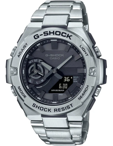 G-Shock G-Steel GSTB500D-1A1