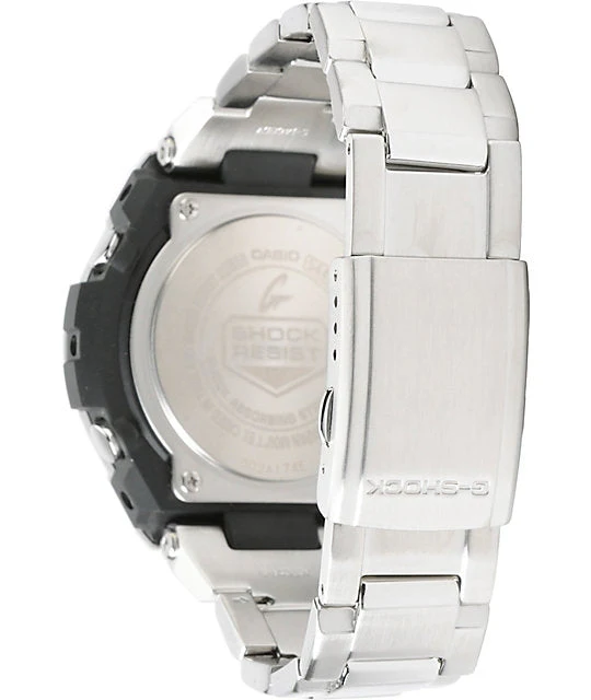 GSTS100D/GSTS110D G Shock band only - 1 week order