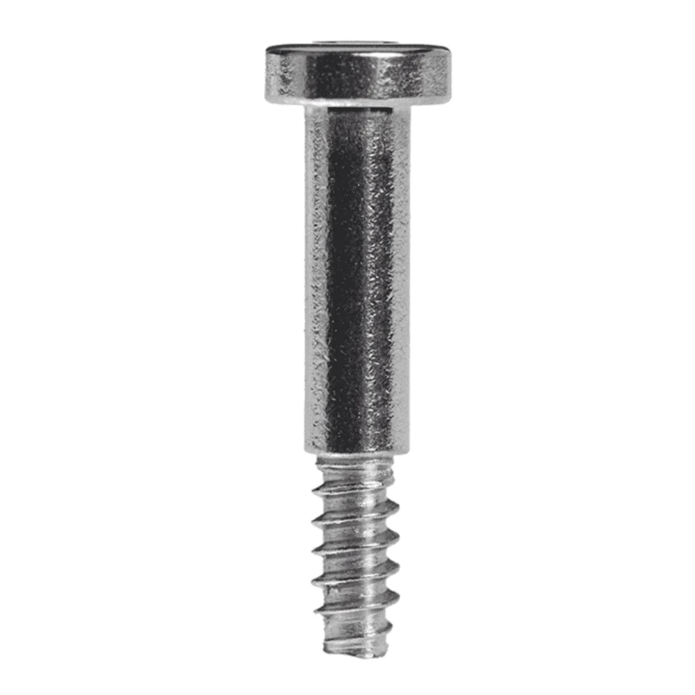 GSTS100D/GSTS110D G Shock band Screw (Pair) only - 1 week order