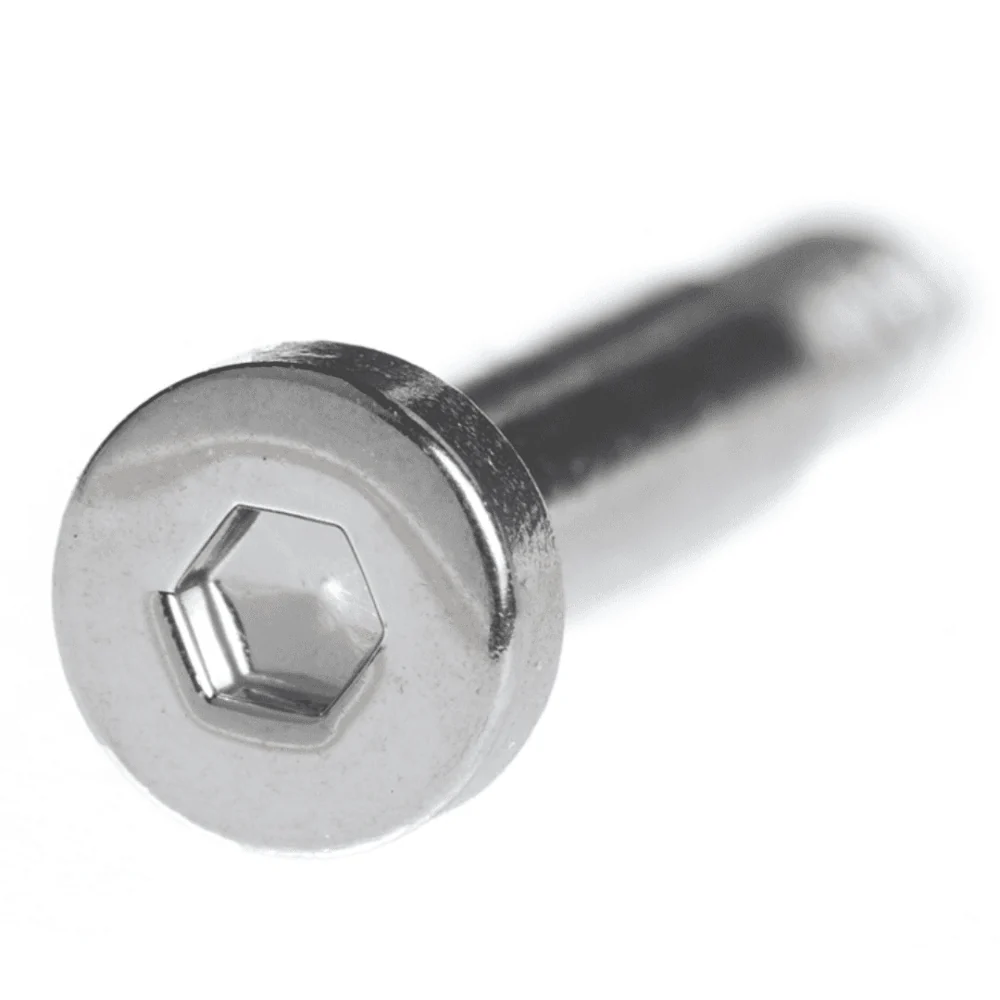 GSTS100D/GSTS110D G Shock band Screw (Pair) only - 1 week order - Image 2