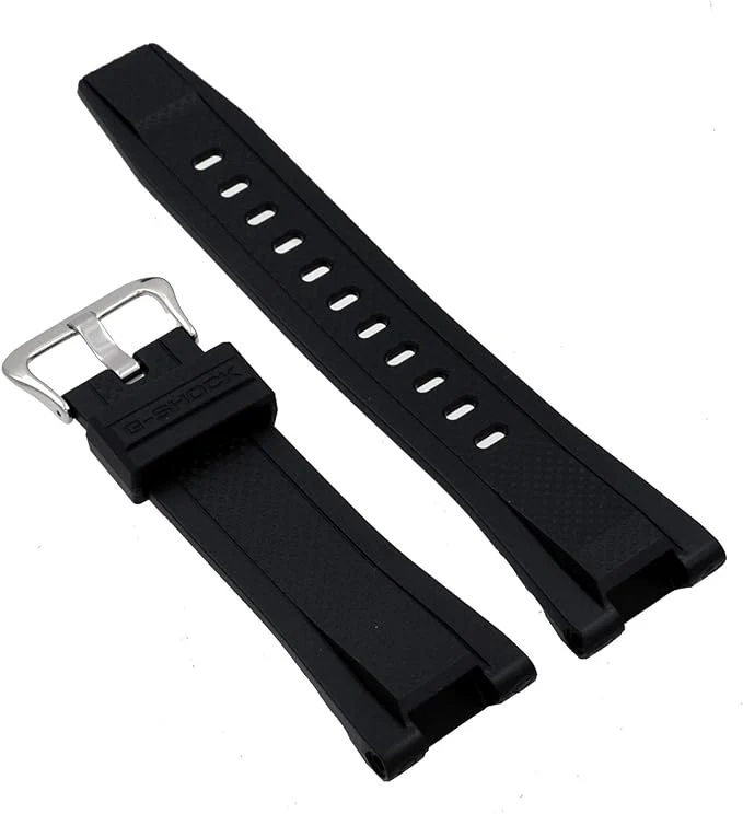 GSTS100/GSTS110 G Shock band only - 1 week order