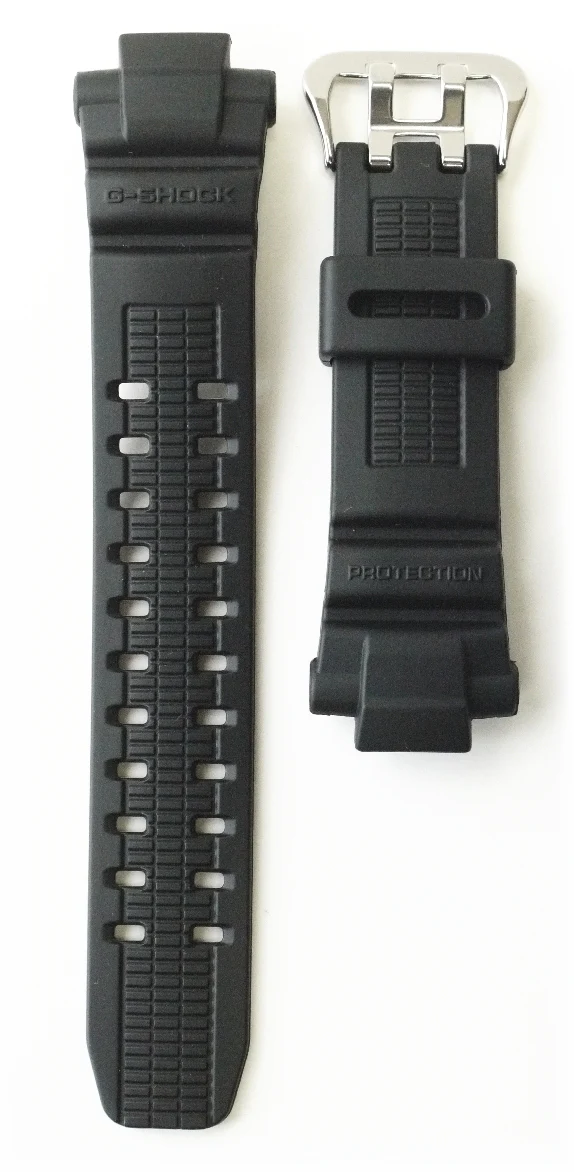 GW3000B G Shock band only - 1 week order