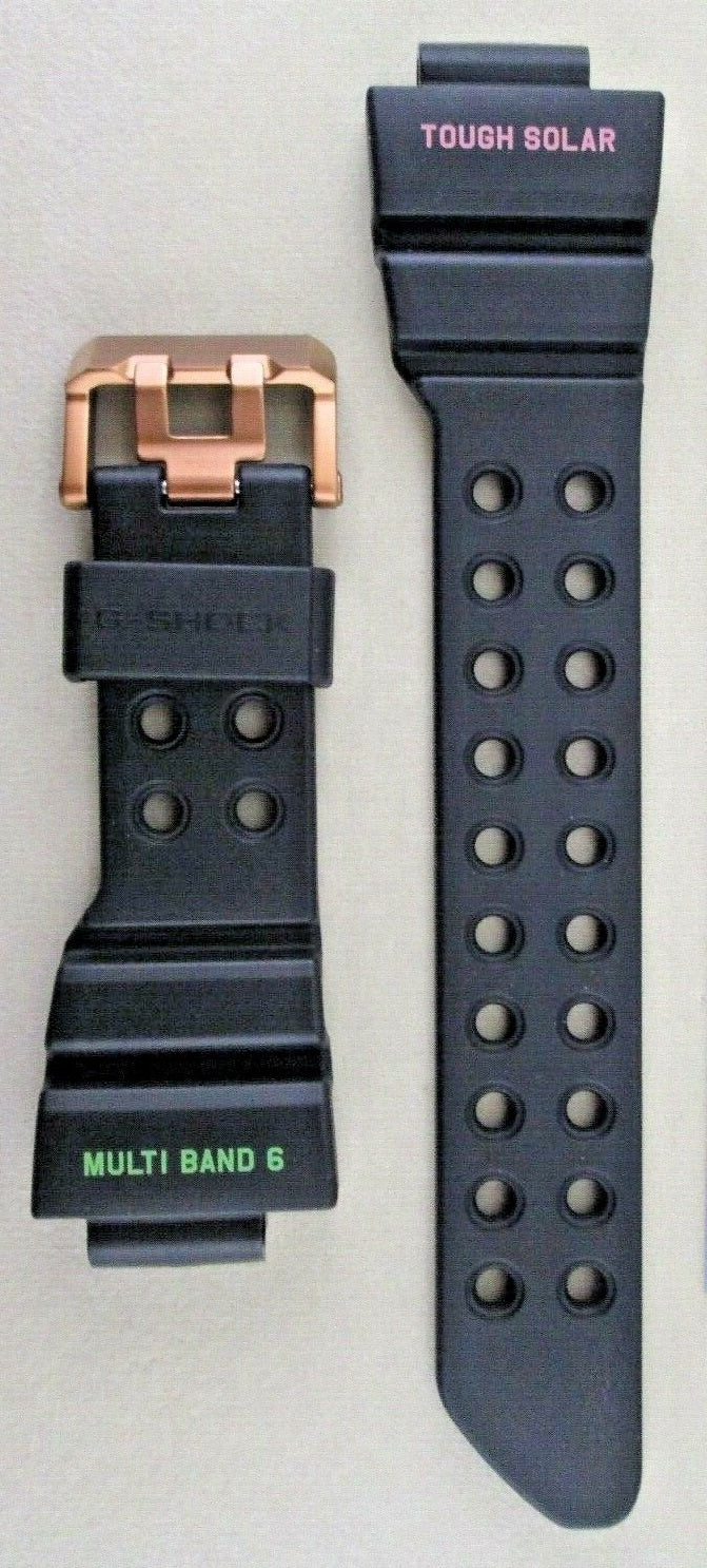 GWFA1000BRT Borneo Toad Frogman Band Only