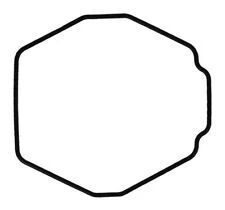 GWG1000 G Shock Back Seal - Gasket Only - 1 week order