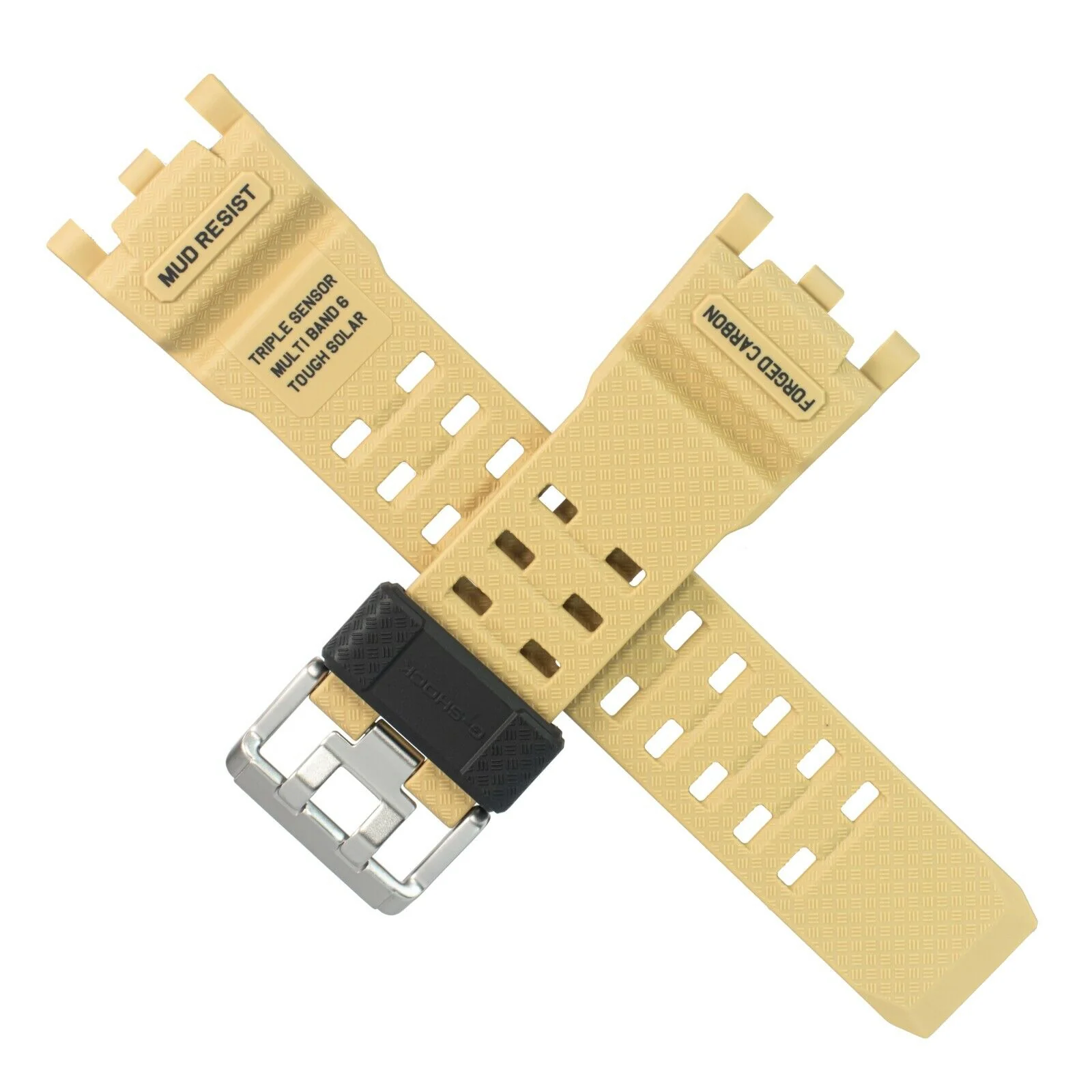 GWG2000-1A5 G Shock Mudmaster Band Only - 1 week order