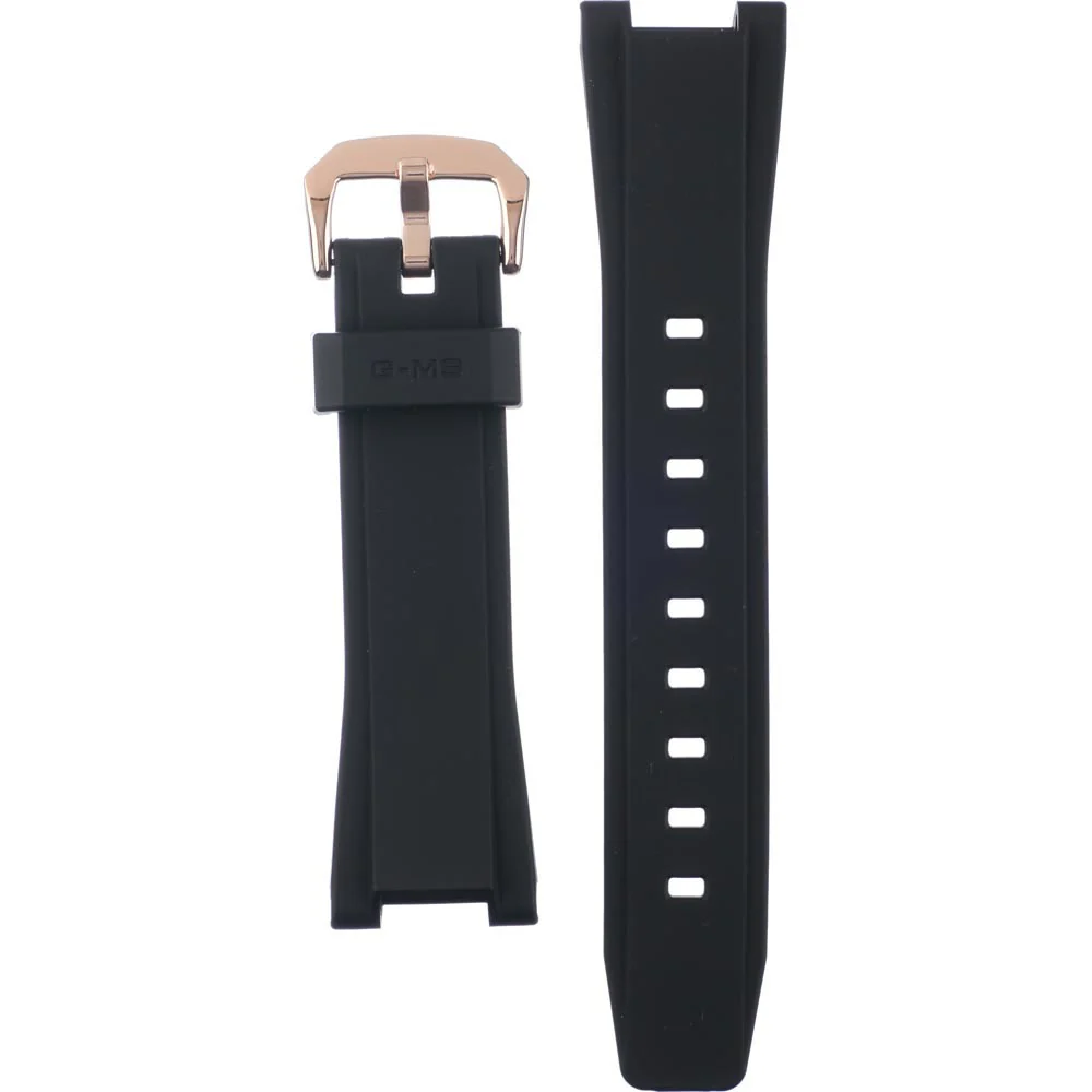 MSGS200G Black Casio band only - 1 week order