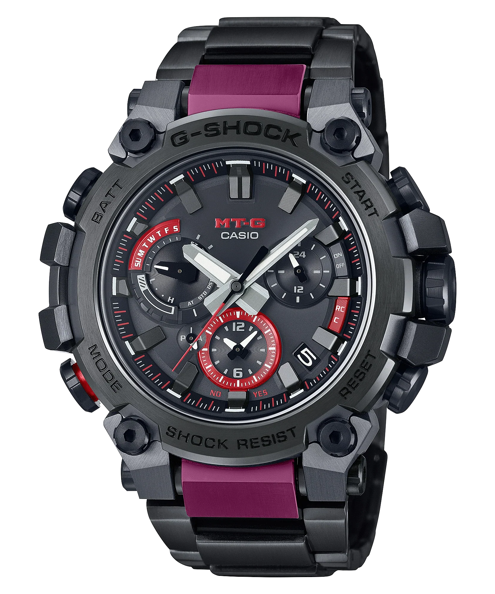 G-Shock MT-G Series MTGB3000BD-1A