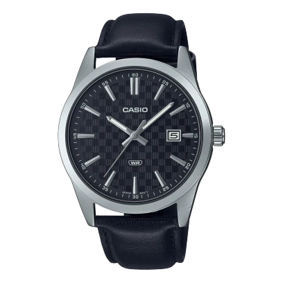 Casio Classic Unisex Analogue MTPVD03L-1A
